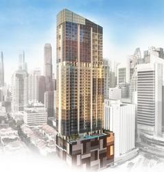 The Clift (D1), Apartment #72171711